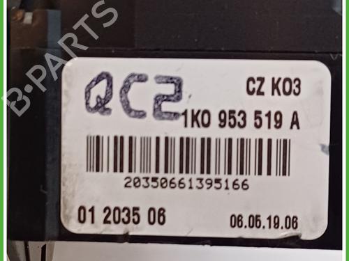 Switch VW GOLF V (1K1) 1.9 TDI | BP18648849I30 