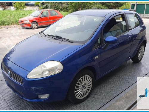 Engine control unit (ECU) FIAT GRANDE PUNTO (199_) 1.2 | BP40146855M57 - Image 6