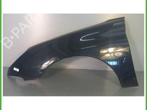 Aile avant gauche PEUGEOT 206 Hatchback (2A/C) 1.1 i (60 hp) 28128304