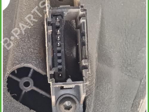 Left mirror RENAULT CLIO II (BB_, CB_) 1.9 dTi (B/CB0U) | BP21028336C26 