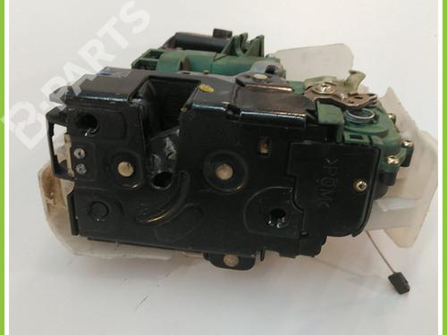 Front right lock VW PASSAT B6 Variant (3C5) 2.0 TDI | BP11720653C97 