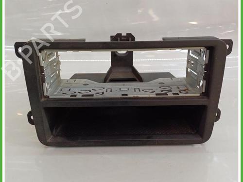 Used Glove box Glove box VW POLO V (6R1, 6C1) 1.2 TDI (75 hp) 40140648 40140648
