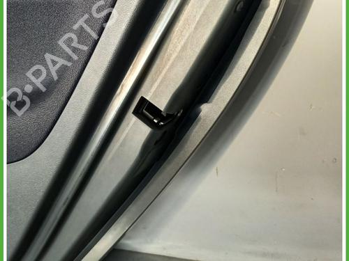 Right front door SMART FORTWO Coupe (451) 1.0 (451.331, 451.380) | BP16870925C3 