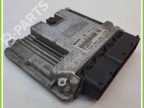 Engine control unit (ECU) ALFA ROMEO 156 Sportwagon (932_) 1.9 JTD (932BXE00, 932BXN00) | BP11370262M57 