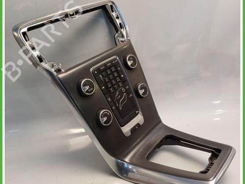 Climate control VOLVO V40 Cross Country (526) D2 | BP22958669I5 