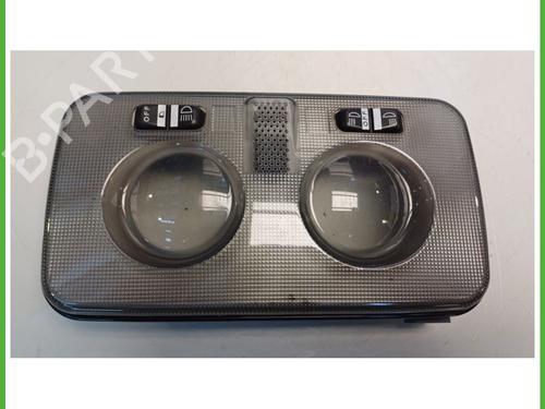 Used Interior roof light LANCIA YPSILON (312_) 1.2 Bi-fuel (312.YXA1A) (69 hp) 24850315