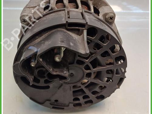 Alternator FIAT BRAVO II (198_) 1.4 (198AXA1B) | BP22382589M7 