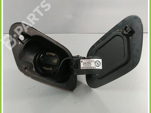 Fuel flap VW GOLF VII (5G1, BQ1, BE1, BE2) 1.6 TDI | BP11368203C131 