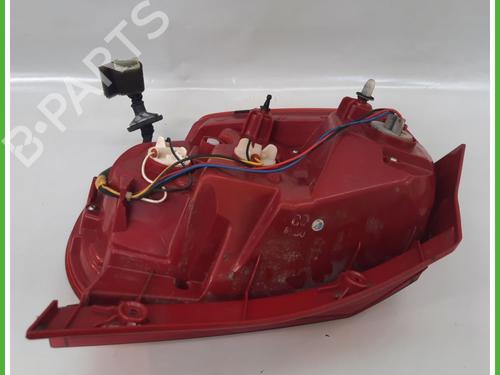 Right taillight CHEVROLET AVEO / KALOS Hatchback (T250, T255) 1.2 LPG | BP15012191C35 
