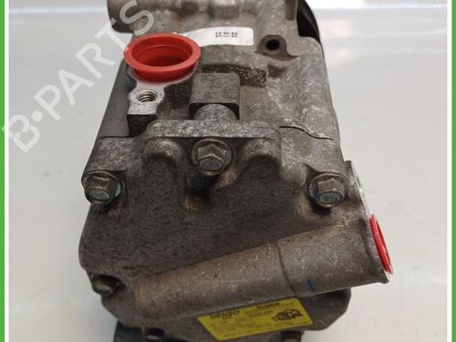 AC compressor LANCIA YPSILON (843_) 1.4 LPG (843.AXG1A) | BP22382590M34 