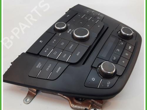 Radio OPEL INSIGNIA A Sports Tourer (G09) 2.0 CDTI (35) | BP12598069E6 