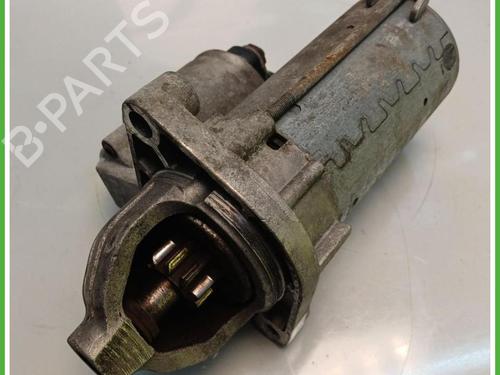 Used Starter Starter FIAT PUNTO (188_) 1.3 JTD 16V (70 hp) 40147897 40147897