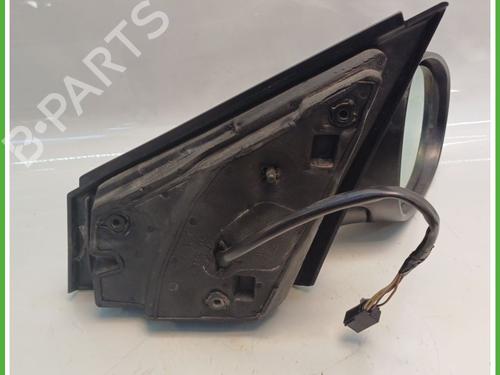 Right mirror FIAT BRAVO II (198_) 1.6 D Multijet (198AXL1B) | BP21527307C27 
