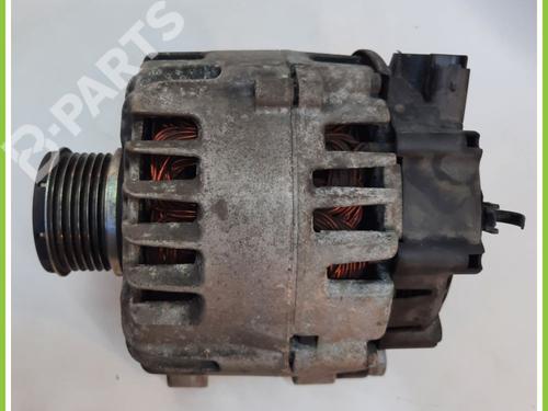 Alternator CITROËN C3 II (SC_) 1.4 LPG | BP11369979M7 