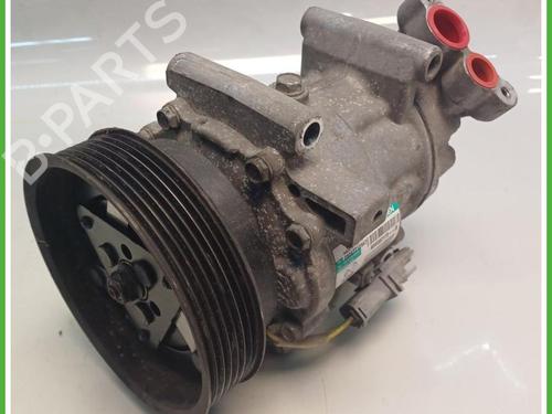 Used Other Other RENAULT CLIO III (BR0/1, CR0/1) 1.2 16V (BR02, BR0J, BR11, CR02, CR0J, CR11) (75 hp) 40142703 40142703