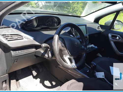 Climate control PEUGEOT 2008 I (CU_) 1.6 BlueHDi 75 | BP40146175I5  - Image 7