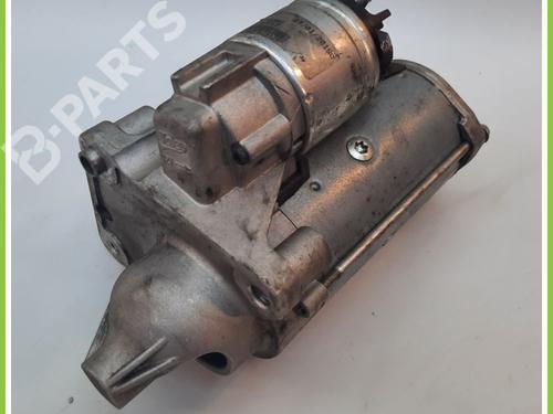 Starter PEUGEOT 307 (3A/C) 1.6 HDi 110 (109 hp) 5802FP TS22E26 TS22E26