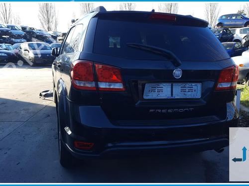 Rear right panel FIAT FREEMONT (345_) 2.0 JTD 4x4 | BP40144827C61 - Image 7