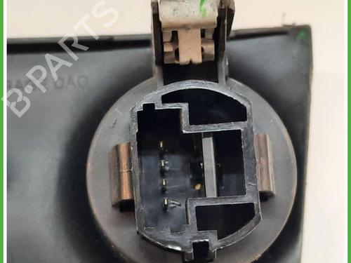 Left front window switch RENAULT CLIO IV (BH_) 1.5 dCi 75 | BP40134579I27 - Image 3