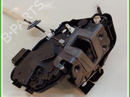 Rear right lock LAND ROVER RANGE ROVER SPORT I (L320) 2.7 D 4x4 | BP16204348C99 