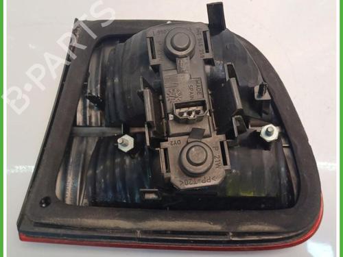 Right taillight SEAT LEON (1M1) 1.9 TDI | BP40146791C35 - Image 2