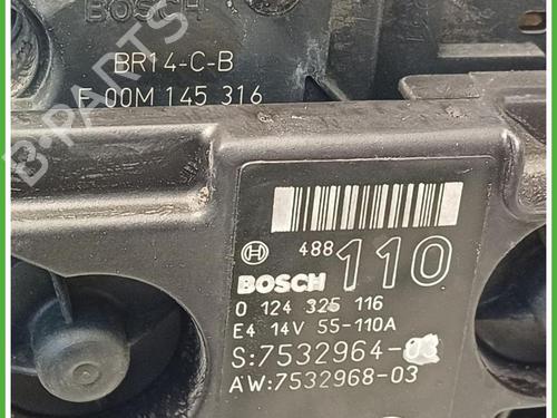 Alternator BMW 1 (E87) 116 i | BP40144178M7 - Image 4