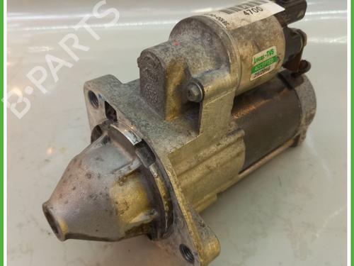 Used Starter HYUNDAI i20 II (GB, IB) 1.2 (84 hp) 15272490