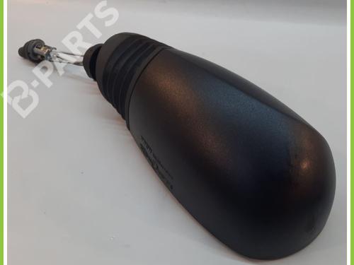 Left mirror FIAT PUNTO (188_) 1.2 60 (188.030, .050, .130, .150, .230, .250) | BP11719951C26 