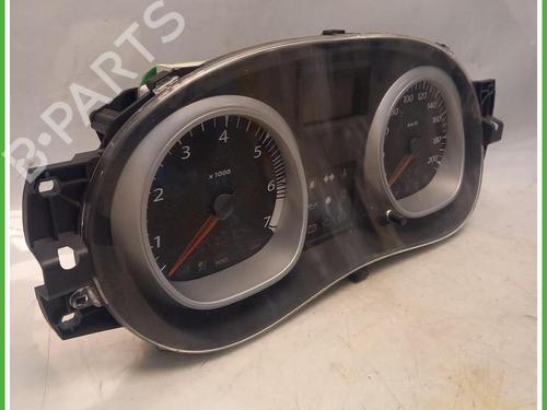 Instrument cluster DACIA DUSTER (HS_) 1.5 dCi 4x4 (HSMC, HSMD) | BP40148770C47 - Image 4