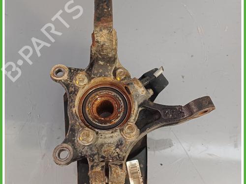 Right front steering knuckle KIA CEE'D (JD) 1.4 CRDi 90 | BP19728394M26 
