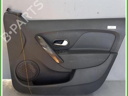 Used Front right panel Front right panel DACIA SANDERO II 1.0 SCe 75 (B8JC, B8JD, B8NC) (73 hp) 40144834 40144834