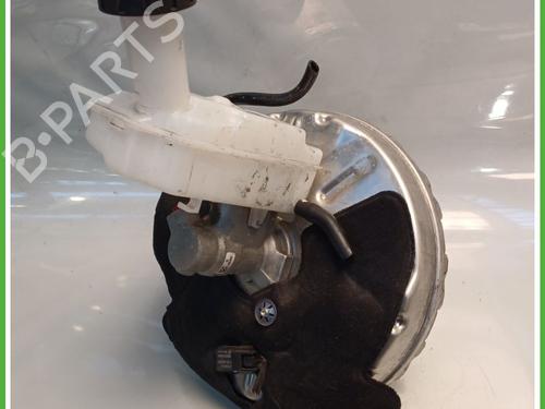 Servo brake RENAULT CAPTUR II (HF_) TCe 90 (HFM6) | BP24607942M42 