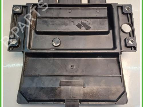 Engine control unit (ECU) RENAULT CLIO III (BR0/1, CR0/1) 1.5 dCi (C/BR0G, C/BR1G) | BP21393765M57 