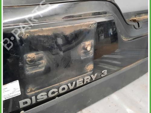 Tailgate LAND ROVER DISCOVERY III (L319) 2.7 TD 4x4 | BP25437085C6 