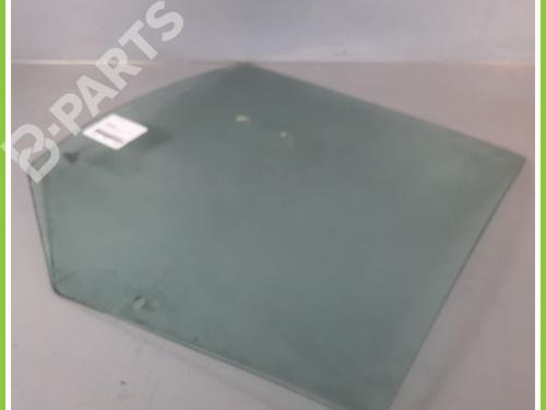 Rear right door window VW GOLF IV (1J1) 1.9 TDI | BP11722113C21 