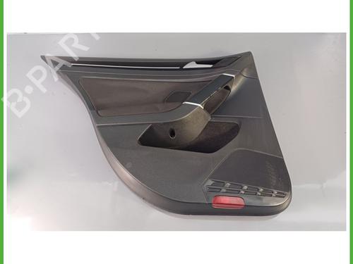 Used Rear left panel VW GOLF VII (5G1, BQ1, BE1, BE2) 1.6 TDI (110 hp) 18090195