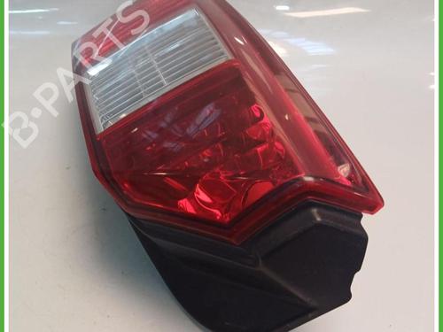 Left taillight FIAT IDEA (350_) 1.3 D Multijet | BP40144952C34 - Image 5