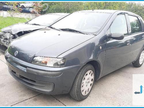 Used Parts FIAT PUNTO (188_) 1.9 JTD 5018466