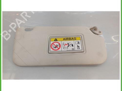 Right sun visor FORD FOCUS III 1.0 EcoBoost | BP19145429I2 