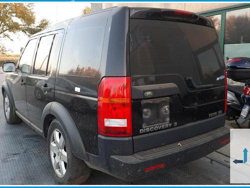 Switch LAND ROVER DISCOVERY III (L319) 2.7 TD 4x4 | BP40145397I30 - Image 15