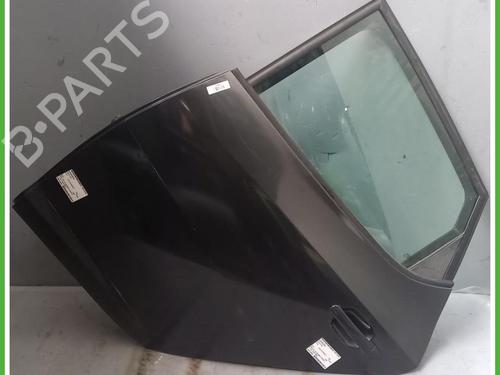 Used Left rear door Left rear door SEAT IBIZA IV ST (6J8, 6P8) 1.4 (85 hp) 40147171 40147171