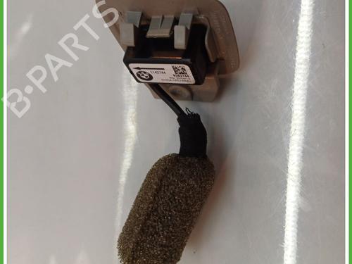 Radio BMW X3 (F25) xDrive 20 d | BP17733988E6 