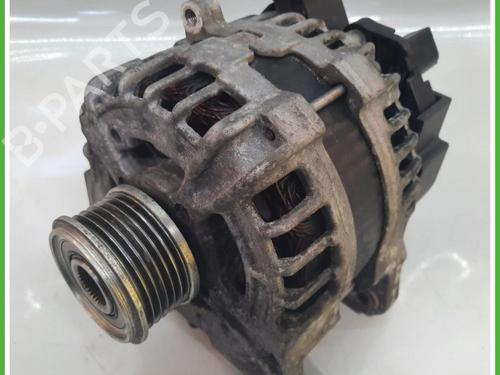 Used Alternator Alternator MERCEDES-BENZ A-CLASS (W176) A 180 CDI / d (176.012) (109 hp) 40135093 40135093