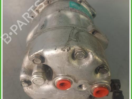 AC compressor VW POLO Variant (6V5) 1.9 SDI | BP30096756M34 