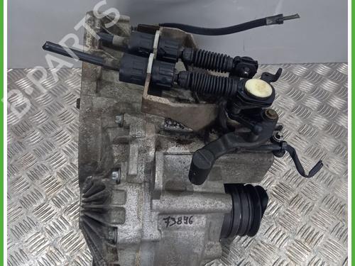 Gearbox MERCEDES-BENZ A-CLASS (W168) A 140 (168.031, 168.131) | BP12318613M3 