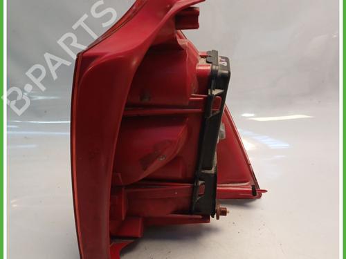 Left taillight PEUGEOT 307 SW (3H) 2.0 HDI 110 | BP24633163C34 