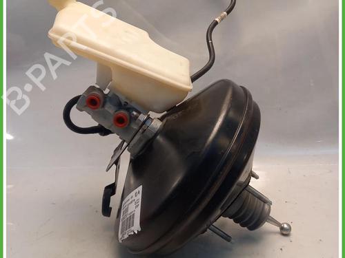 Used Servo brake Servo brake PEUGEOT 208 I (CA_, CC_) 1.0 VTi (68 hp) 40074753 40074753