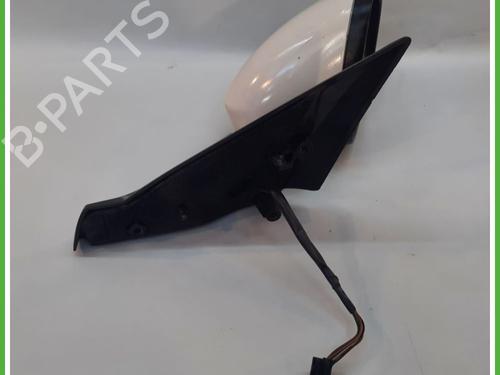 Right mirror ALFA ROMEO MITO (955_) 1.3 MultiJet (955AXT1A) | BP13259209C27 