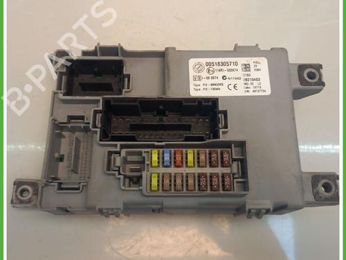 Used Fuse box FIAT 500 (312_) 1.2 (312AXA1A) (69 hp) 29563864