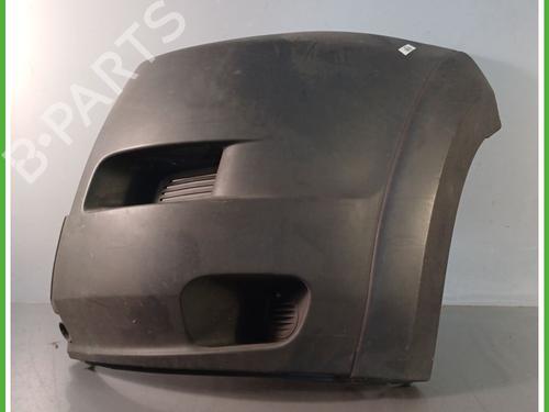 Used Left front fenders PEUGEOT BOXER Van 3.0 HDi 160 (156 hp) 25593018